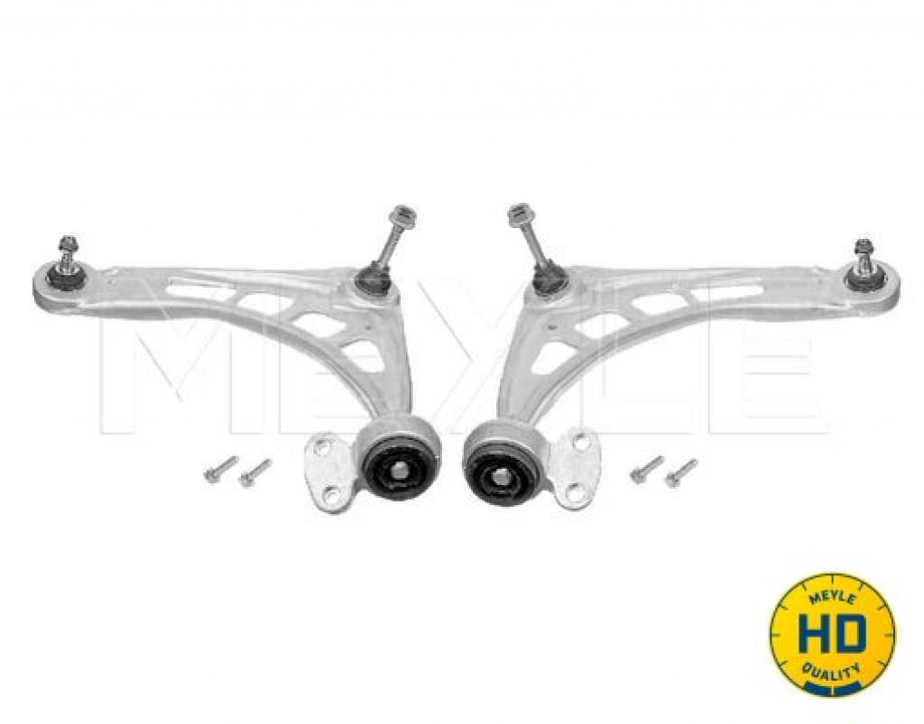 Front Control Arm Repair Kit E46 Z4